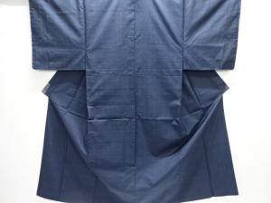 本場泥大島紬男物着物